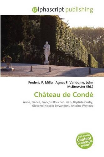 Ch[teau de Cond
