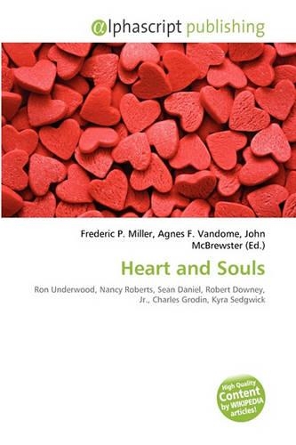 Heart and Souls