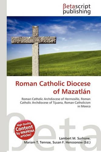 Roman Catholic Diocese of Mazatlan