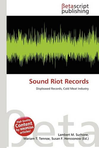 Sound Riot Records
