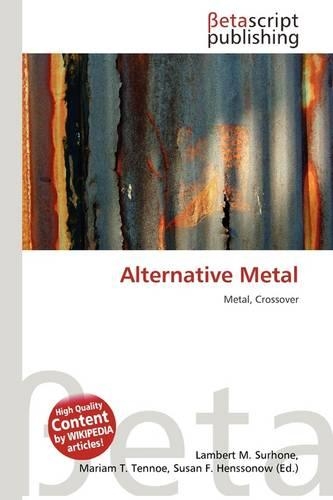 Alternative Metal