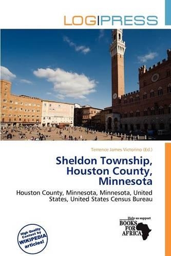 Sheldon Township, Houston County, Minnesota: (English)