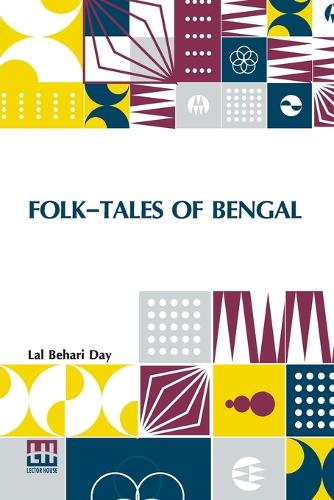 Folk-Tales Of Bengal (Edition0)