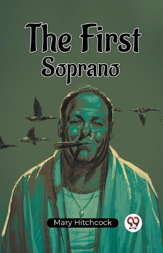 The First Soprano (Edition2023)