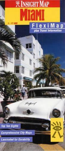 Miami Insight Fleximap