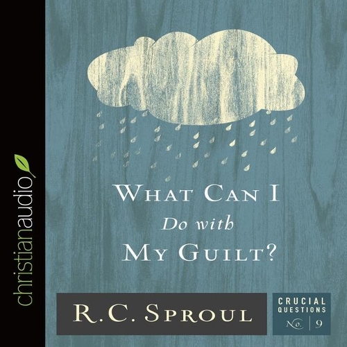 What Can I Do with My Guilt?