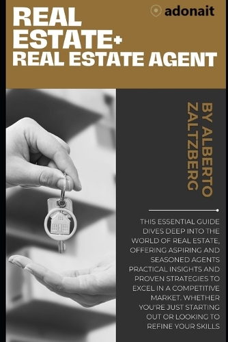 Real estate + Real estate agent