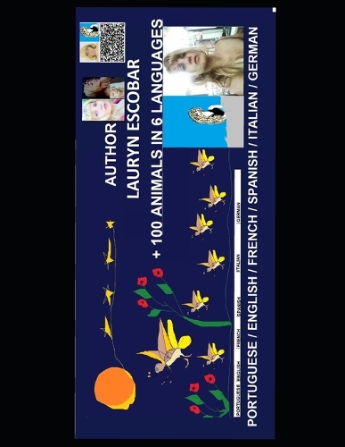 Over 100 Animals Translated Into 6 Languages