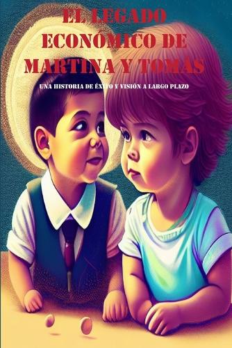 El legado económico de Martina y Tomás