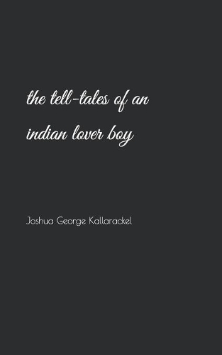 tell-tales of an indian lover boy