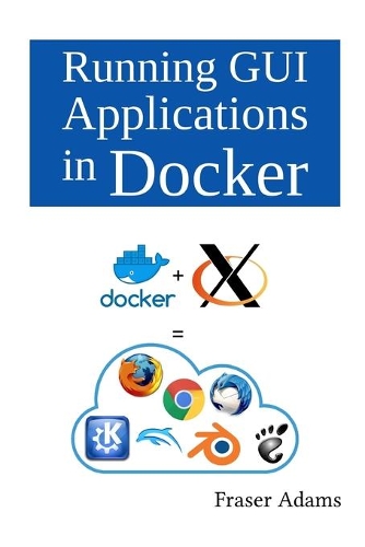 Running GUI Applications in Docker