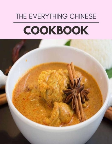 The Everything Chinese Cookbook