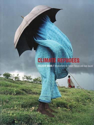 Climate Refugees: (The MIT Press)