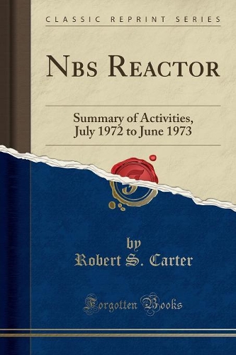 Nbs Reactor