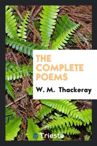 The Complete Poems