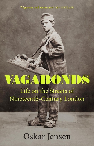 Vagabonds