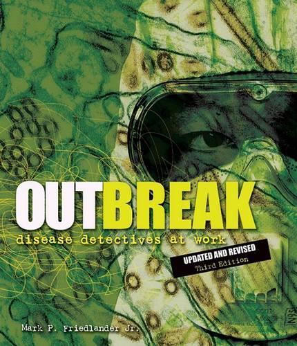 Outbreak: (Discovery!)