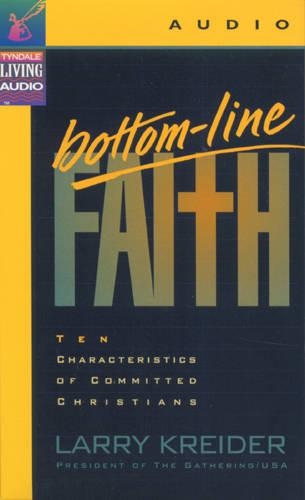 Bottom Line Faith Audio (2)