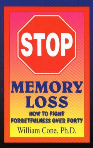 Stop Memory Loss
