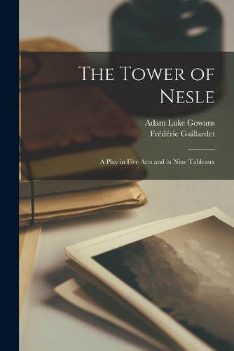 The Tower of Nesle