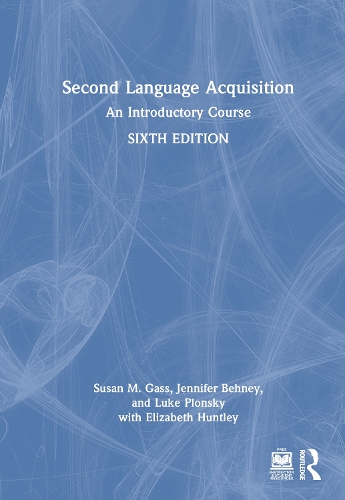 Second Language Acquisition: An Introductory Course