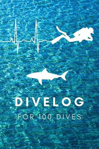 Divelog for 100 Dives