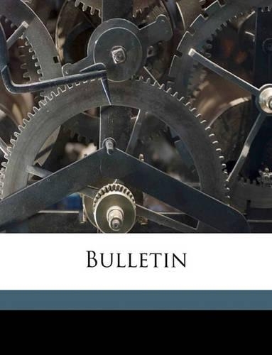 Bulletin Volume No. 138