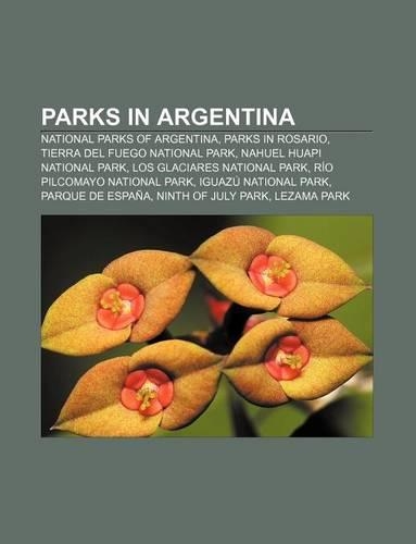 Parks in Argentina