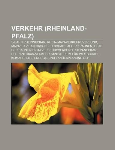 Verkehr (Rheinland-Pfalz)