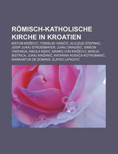 Romisch-Katholische Kirche in Kroatien