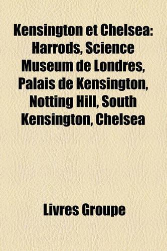 Kensington Et Chelsea
