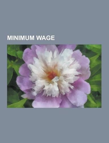 Minimum Wage