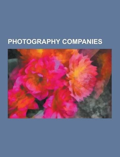 Photography Companies