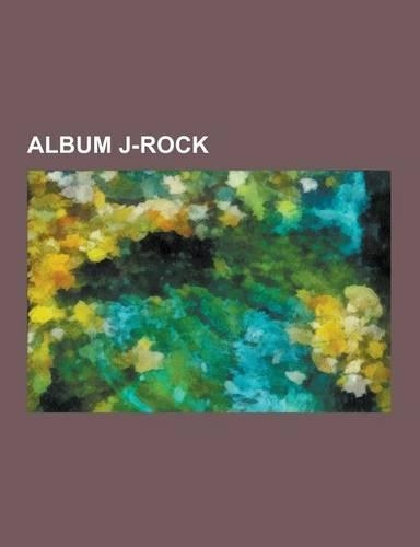 Album J-Rock