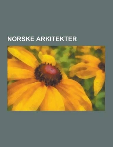 Norske Arkitekter