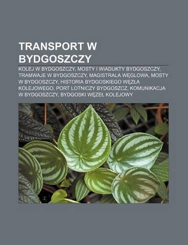 Transport W Bydgoszczy