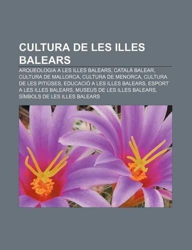 Cultura de Les Illes Balears