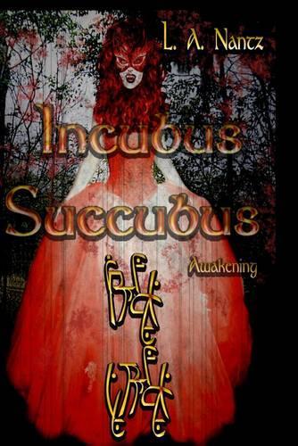Incubus Succubus: Awakening