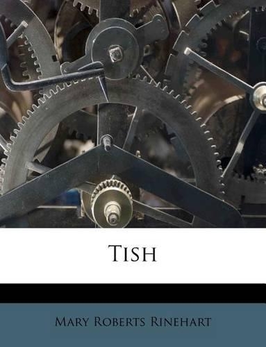 Tish: (English)