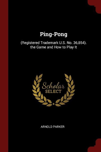 Ping-Pong