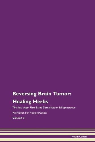 Reversing Brain Tumor