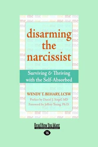 Disarming the Narcissist