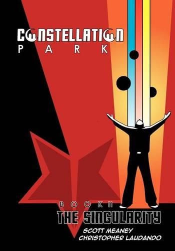 Constellation Park Book Two