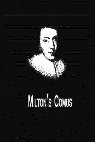 Milton's Comus: (English)