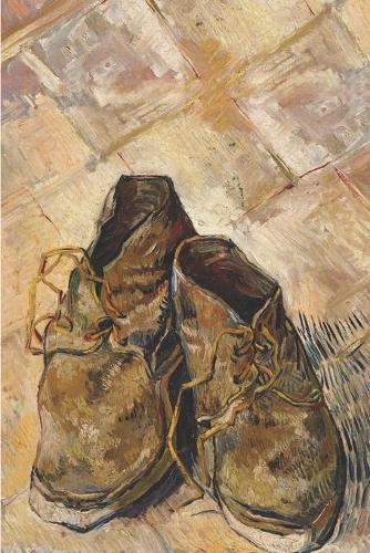 Vincent van Gogh SHOES