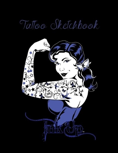 Tattoo Sketchbook