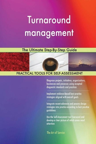 Turnaround management