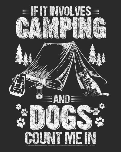 Family Camping Trip Journal