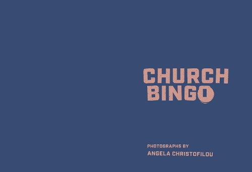 Church Bingo