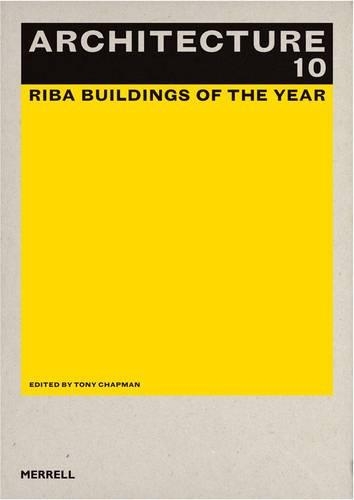 Architecture 10: RIBA Buildings of the Year